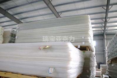 亞克力板做什么柜門怎么磨邊
